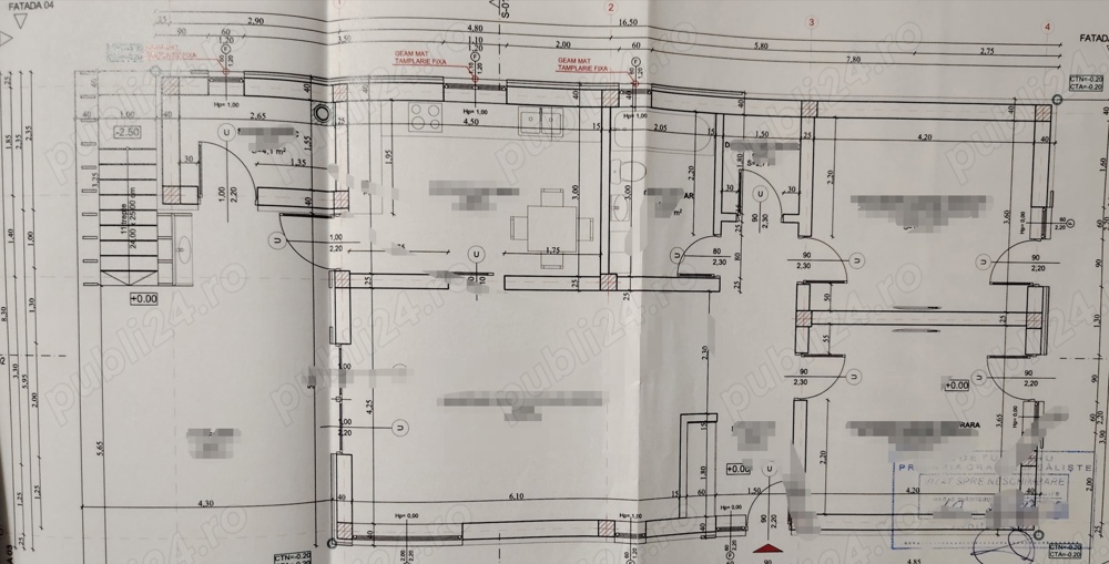 Vând casă în loc. Vale, jud. Sibiu