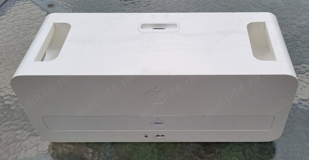 Apple iPod HI-Fi A1121 Dock Speaker