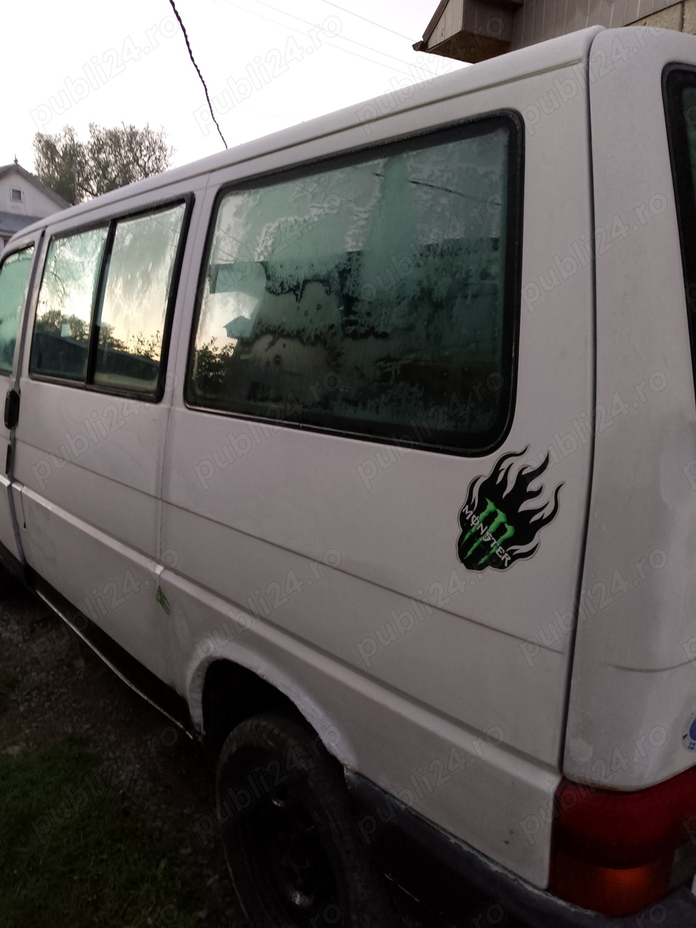 Transport bagaje mobiler 