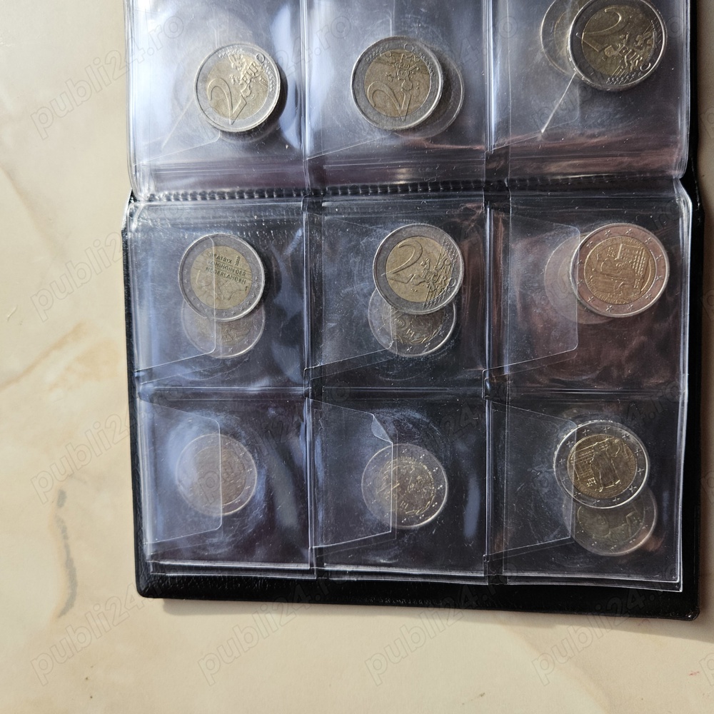 Monezi 2 euro