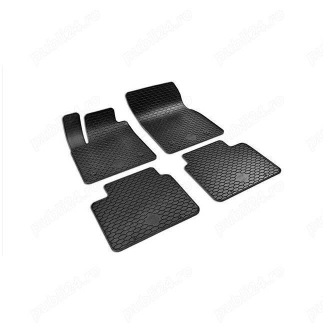 Covoare cauciuc compatibile Ford Focus IV 2018 pana in prezent