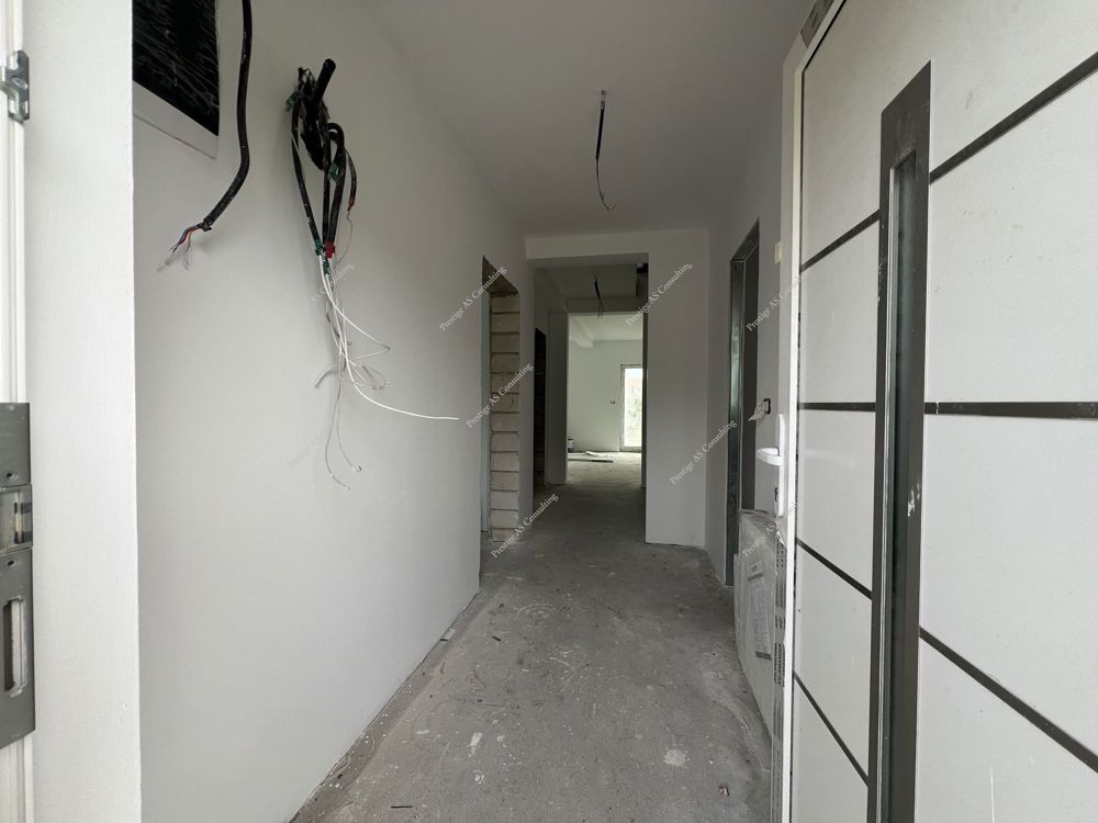 Duplex 4 Camere | P+1 | Calea Sagului-Unitatea Militara