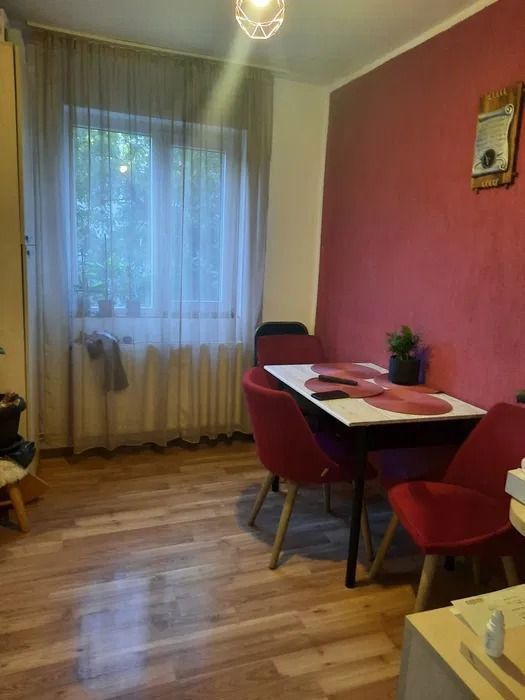 Apartament super pozitie-Etaj 2-Dacia