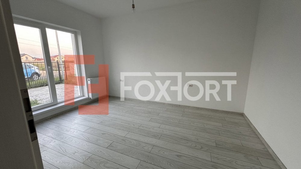 Duplex cu 3 camere, 70 mp utili, zona Mosnita Noua