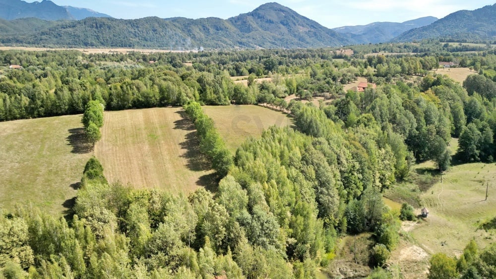 Teren Intravilan Zona Turistica