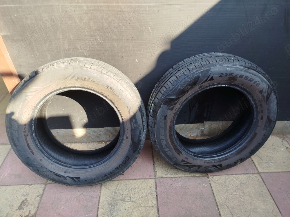 Cauciucuri de vara dot 2022