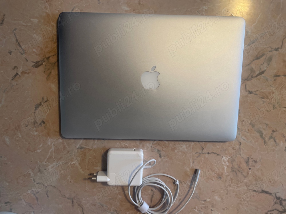 Laptop Apple Macbook Pro 15.4 inch 