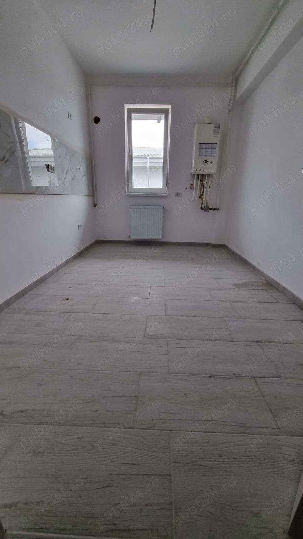 Apartament 3 camere decomandat, finisaje premium, Biruintei