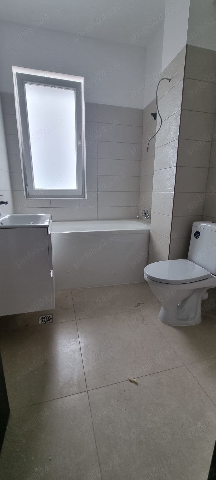 Apartament 3 camere decomandat, finisaje premium, bloc nou