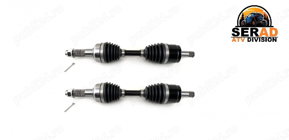 Planetara CFMoto/ Planetare CF MOTO CForce 400 450 520 9GQA-270300