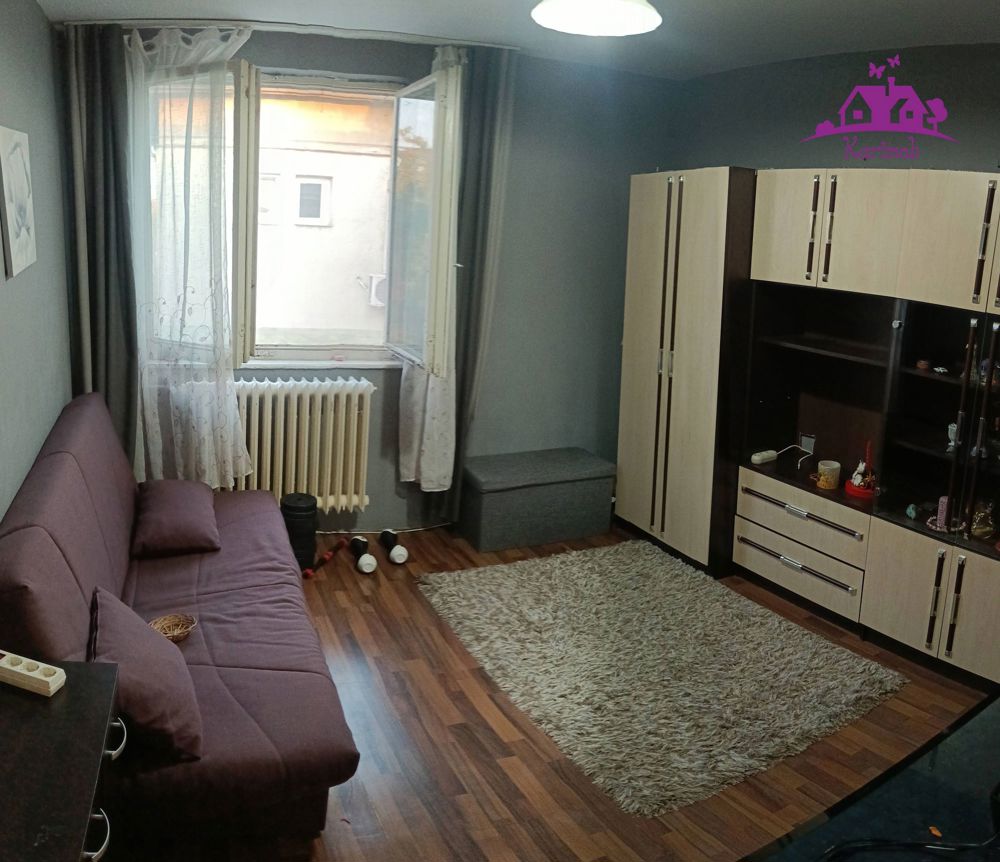 Apartament Rogerius