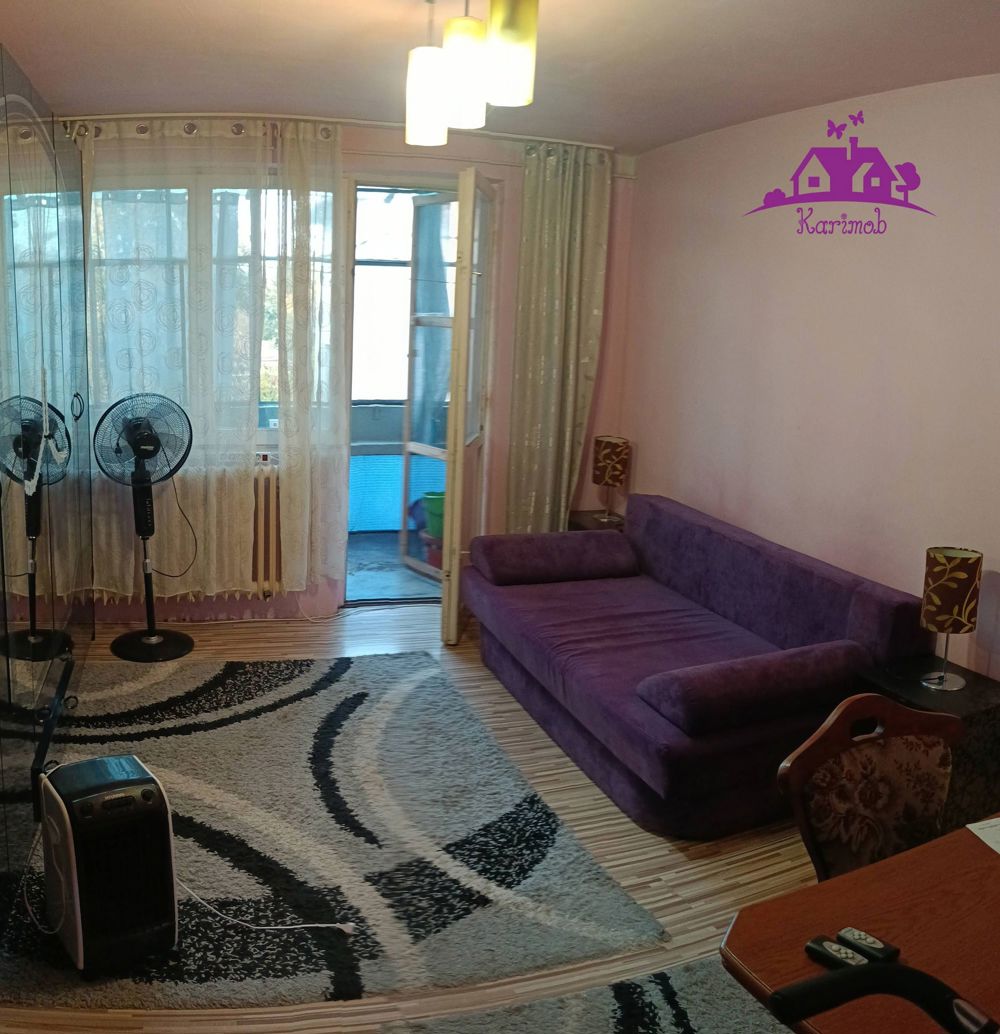 Apartament Rogerius