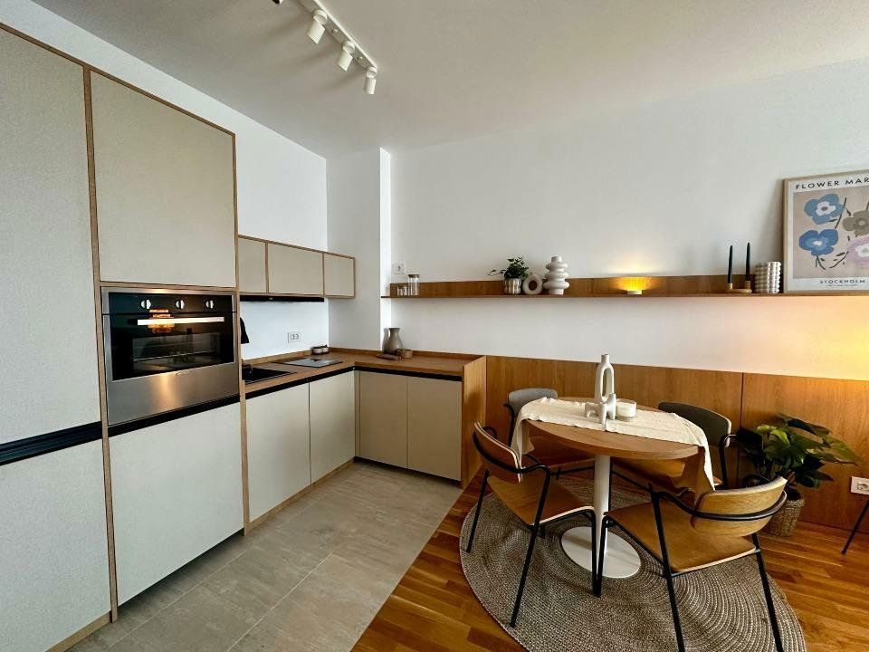 Apartament 2 camere mobilat, Premium - Avalon - PIPERA - ROND OMV