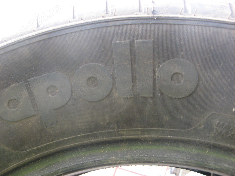 vand anvelope vara Apollo 215 65 16