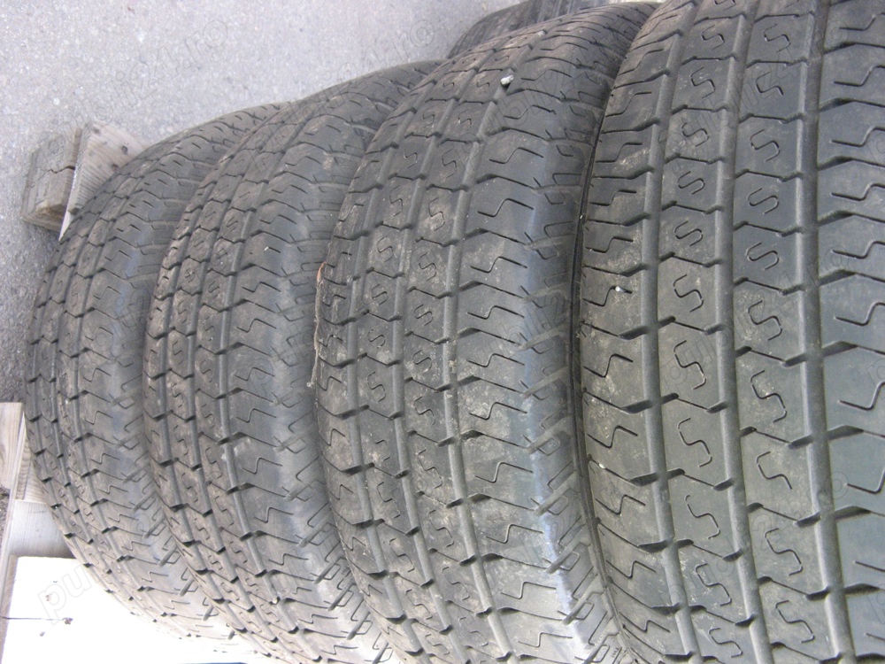 roti de vara Matador Maxilla 2 - 215 65 16 C