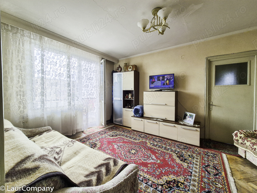 Apartament 3 camere Calea Bucuresti