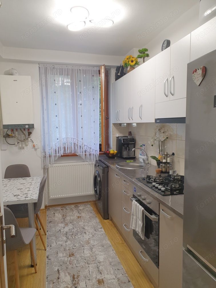 Apartament cu 2 camere zona Astra 