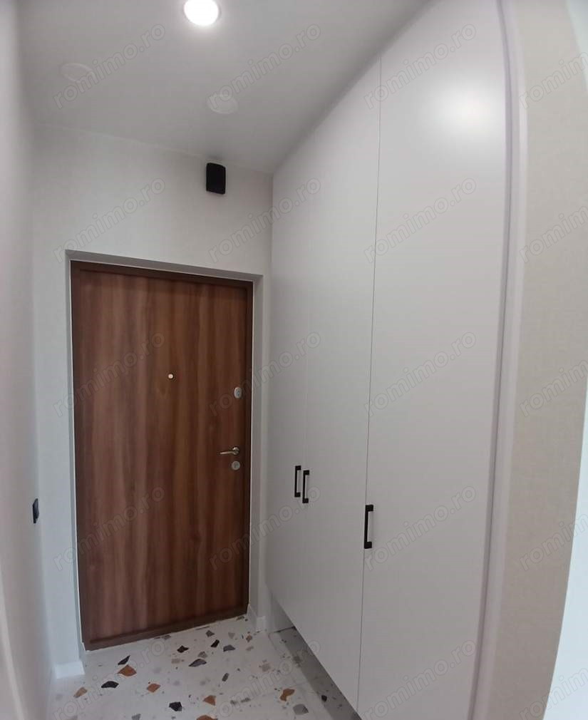  Apartament cu 2 camere, Zona Coresi