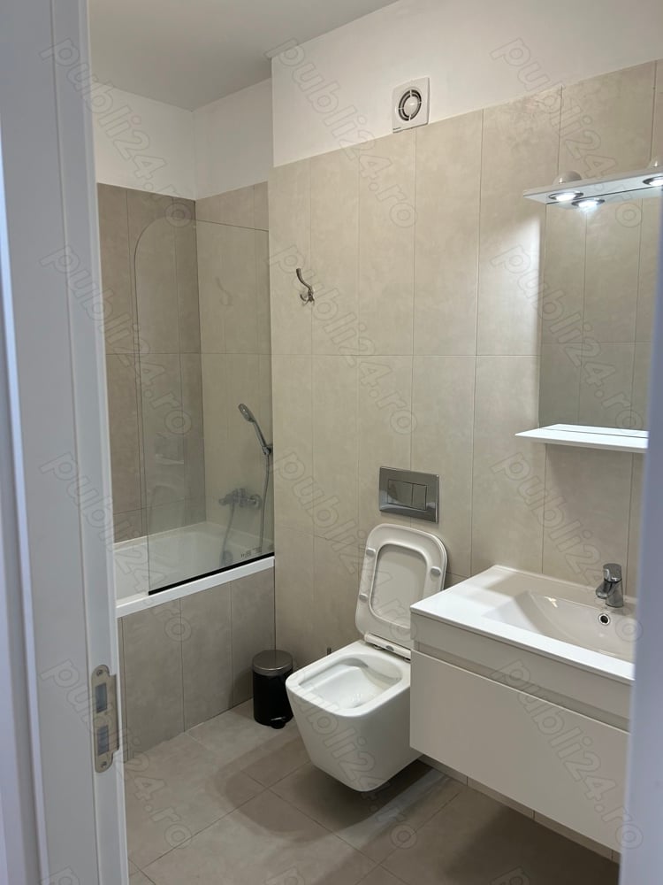 Apartament două camere sector 1