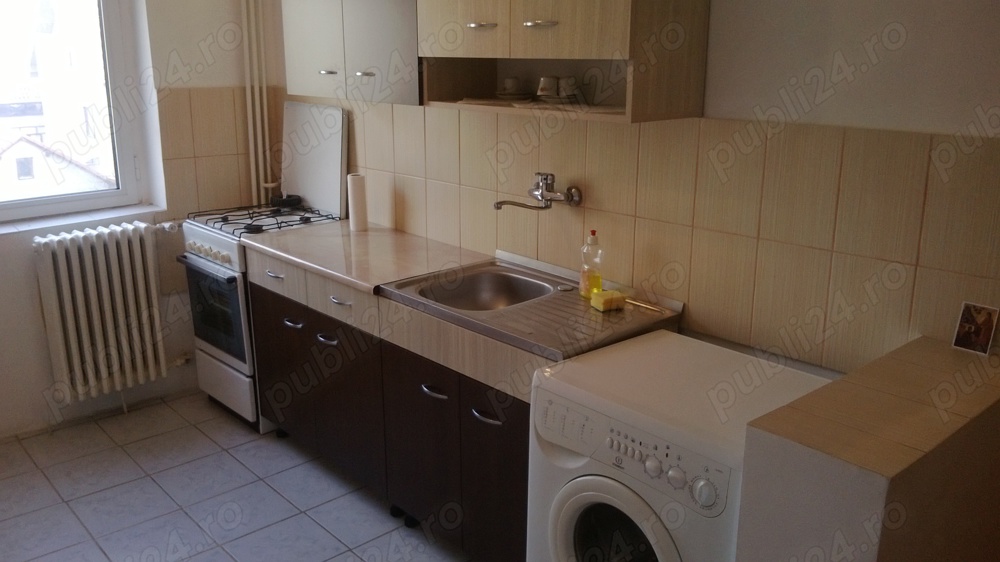 apartament de inchiriat