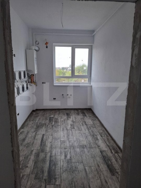 Apartament 2 camere,decomandat,66 mp utili,Giroc