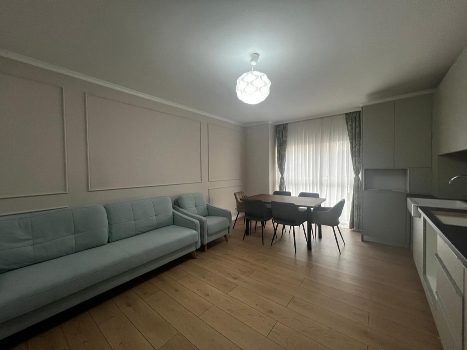 Apartament 2 camere ,zona Centrul vechi ,ultrafinisat nou!