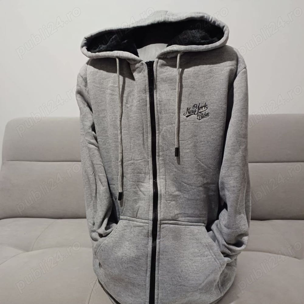 hanorac imblanit barbati