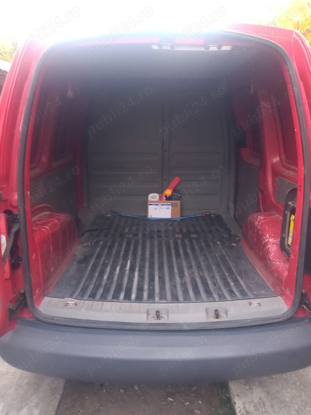 Ofer Servicii Transport