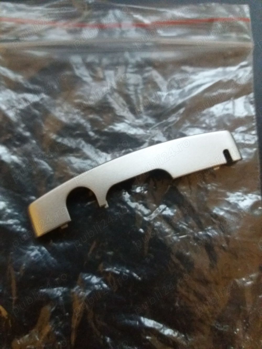 Camera Cover telefon SonyEricsson P990i, nou