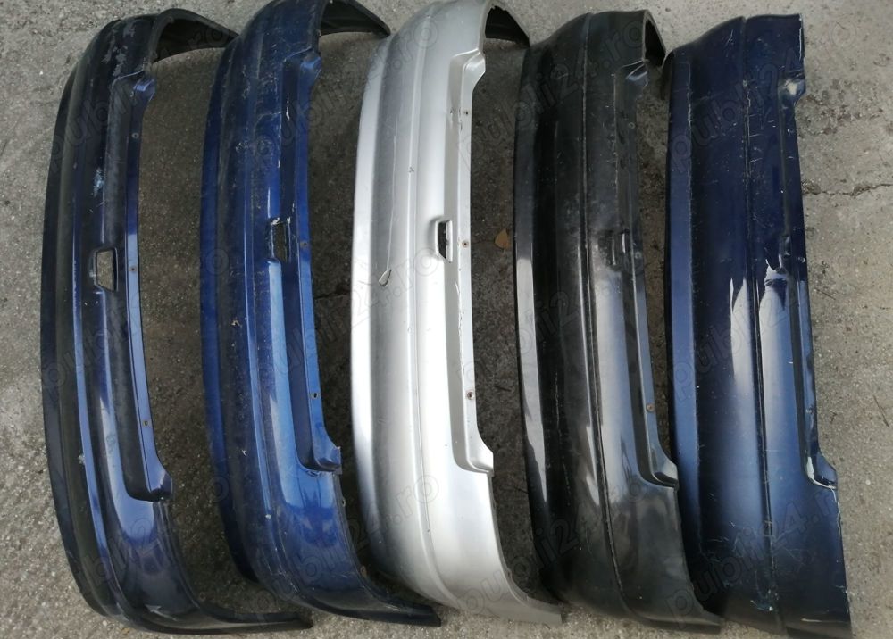 Bara Opel Astra G spate 100 lei