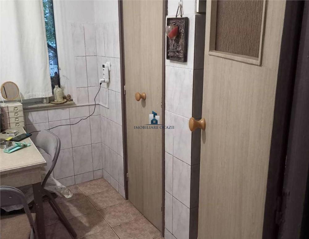 Vanzare Apartament 2 Camere Semidecomandat Berceni-Diana Donea