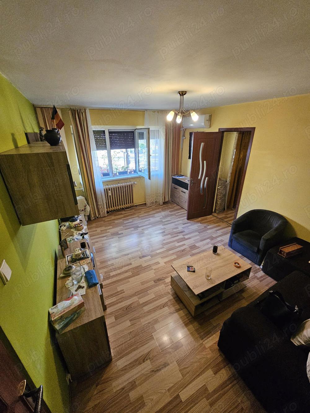 Apartament 2 camere