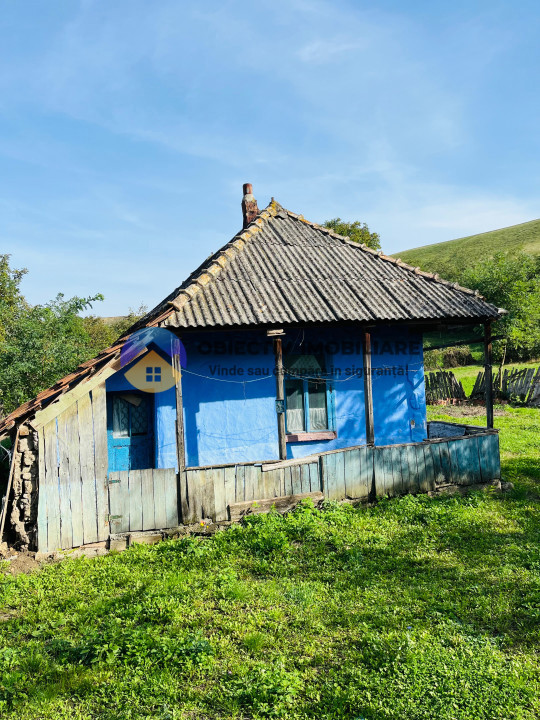 Casǎ comuna TUPILAȚI ,judetul  NEAMȚ