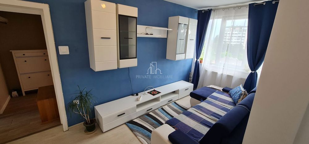 Apartament 2 Camere Modern DE Inchiriat, Str Argesului , Zona Cornisa