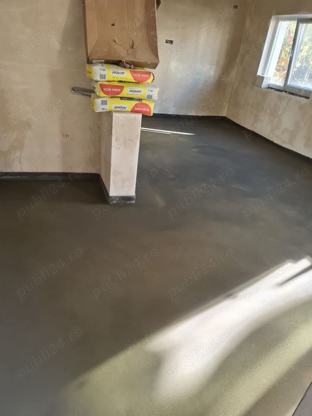 Șape mecanizate elicopterizate.