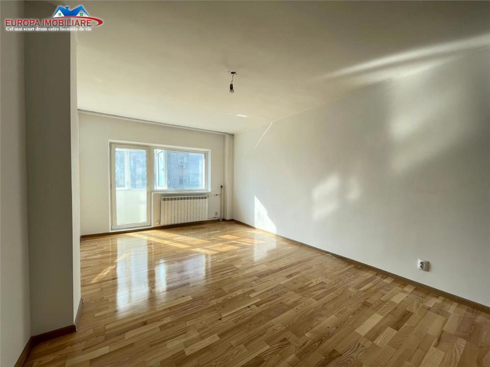 Apartament cu 2 camere de vanzare zona centrala Tulcea