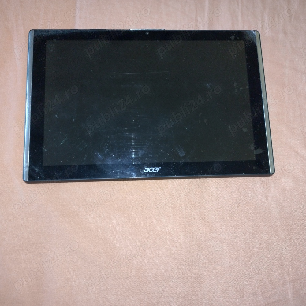 Tableta Acer Iconia One 10 B3-A40FHD-K7FL