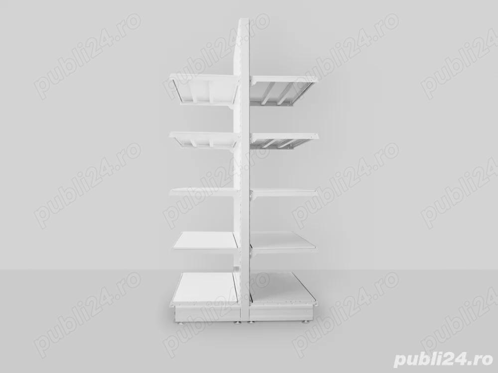 Rafturi noi din Germania EDEN= LICHIDARE DE STOC minim 20% reducere!!