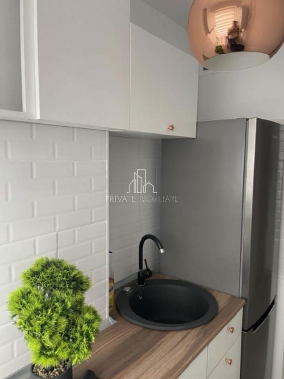 Apartament 2 camere, Renovat, Mobilat, Utilat, Zona Dambu