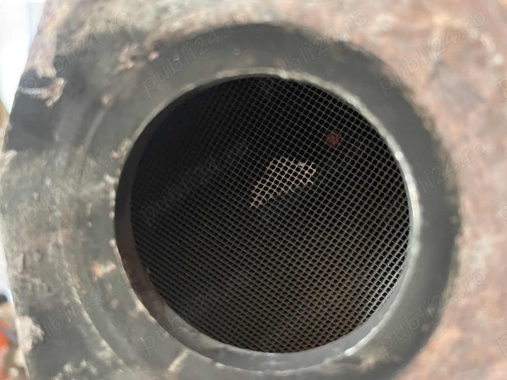 Catalizator Mazda 323 F , 1,5 benzina an 1995