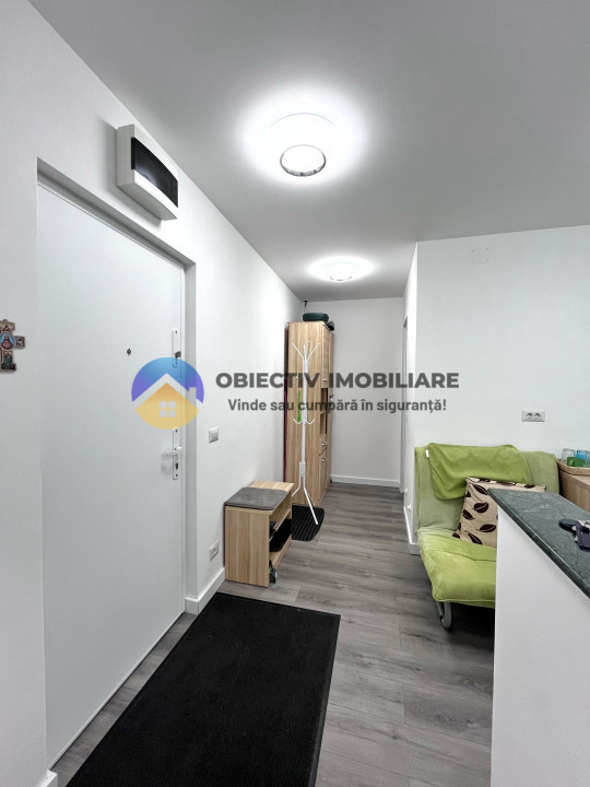 Garsoniera RENOVATA 2022 potrivita spatiu comercial/locuit Petru Rares  Garsoniera RENOVATA 2022 potrivita spatiu comercial/locuit Petru Rares