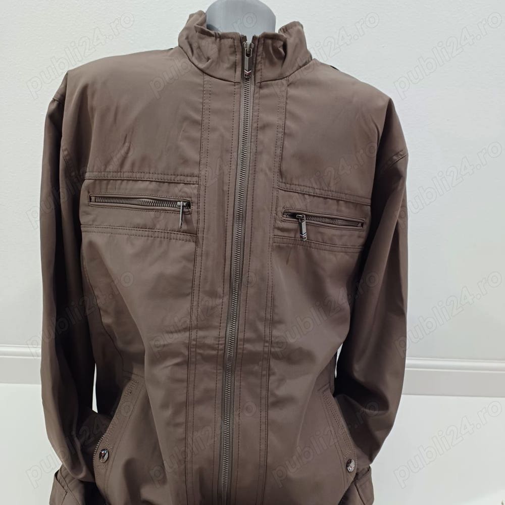 geaca barbati subtire