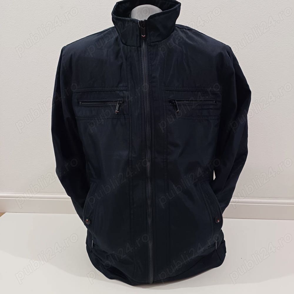 geaca barbati subtire