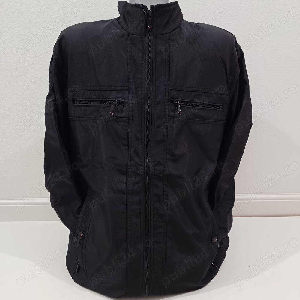 geaca barbati subtire