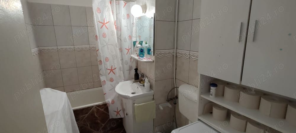 Vand apartament 2 camere