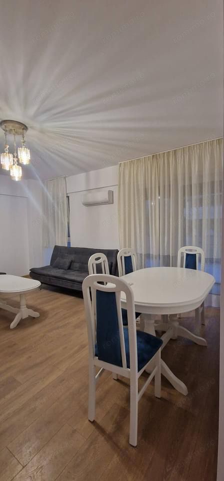 Apartament 2 camere Aradului Sapporo