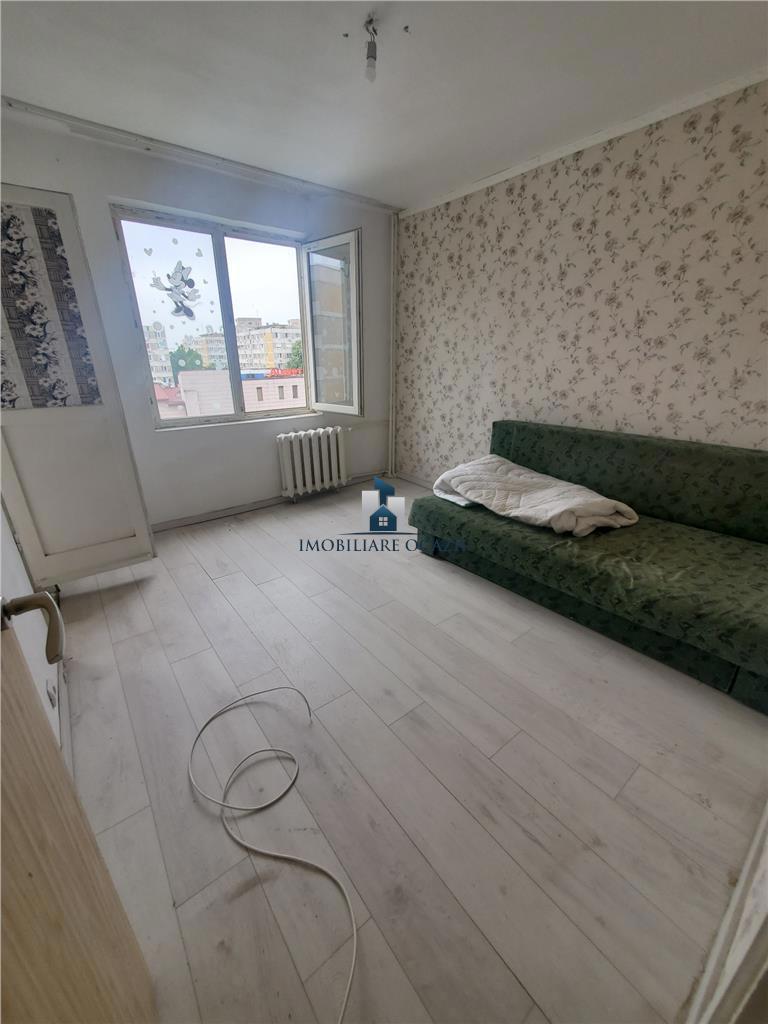 Inchiriere Apartament 3 camere Semidecomandat Sos.Oltenitei - Garnitei