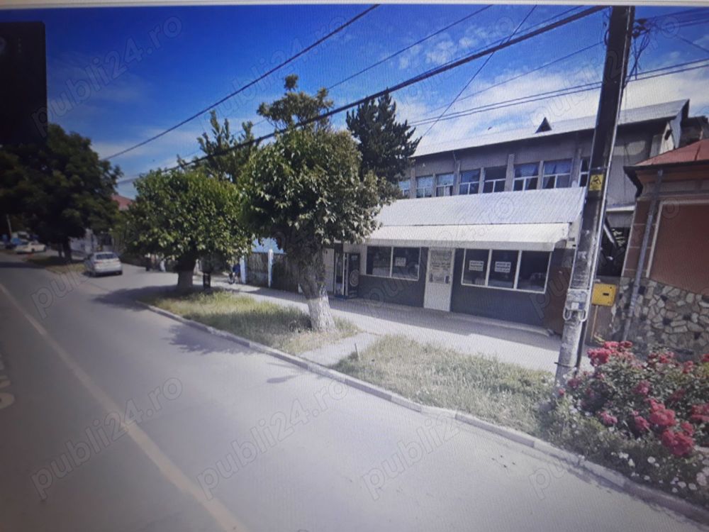 De inchiriat colaborare coafor modern 84 mp. Alexandria, si depozit, 120 mp, Rosiori de Vede. 