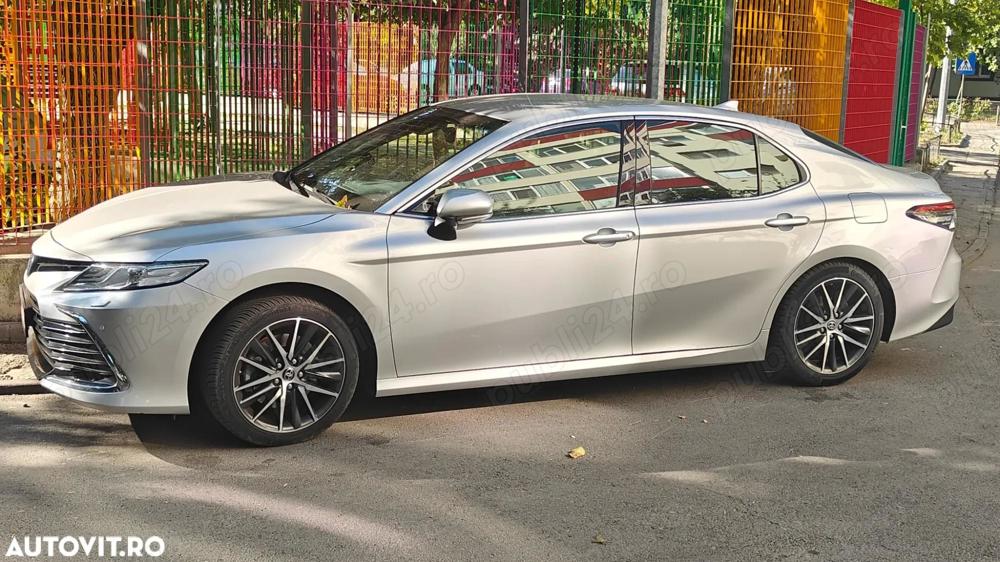 Angajez soferi pentru pentru flota proprie UBER si BOLT - MASINI HYBRID+ GPL de la 800 lei.