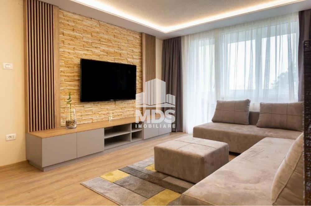 Apartament de lux in Piata Marasti